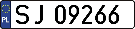 SJ09266