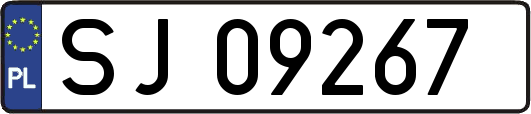 SJ09267