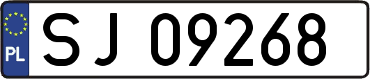 SJ09268