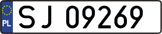 SJ09269
