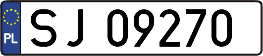 SJ09270