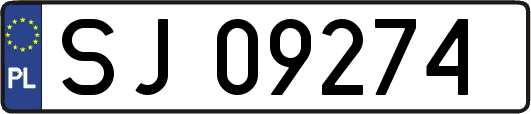 SJ09274