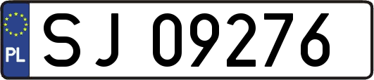 SJ09276