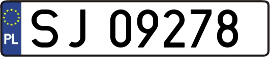 SJ09278