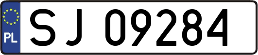 SJ09284