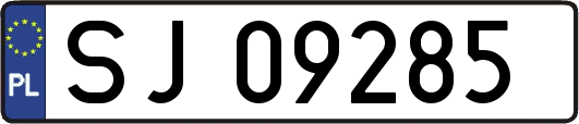 SJ09285