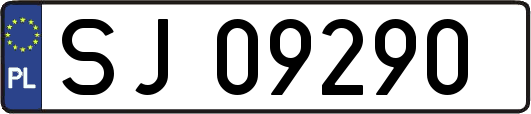 SJ09290