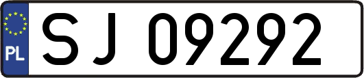 SJ09292