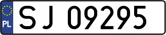 SJ09295
