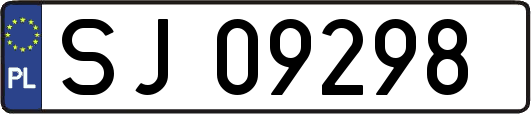 SJ09298