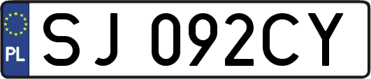 SJ092CY