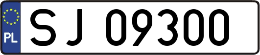SJ09300