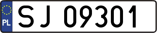 SJ09301