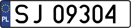 SJ09304