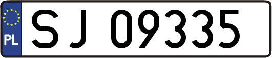 SJ09335