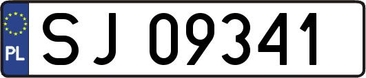 SJ09341