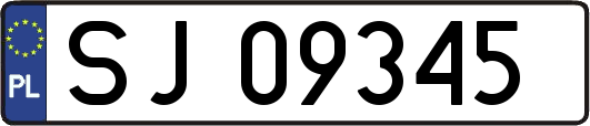 SJ09345