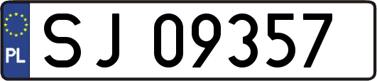 SJ09357