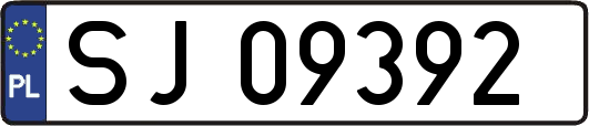 SJ09392