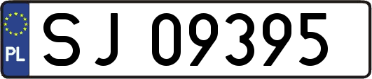 SJ09395