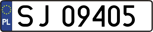 SJ09405