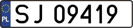 SJ09419