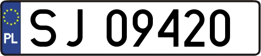SJ09420