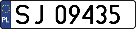 SJ09435
