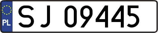 SJ09445