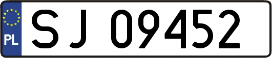 SJ09452