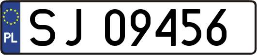 SJ09456