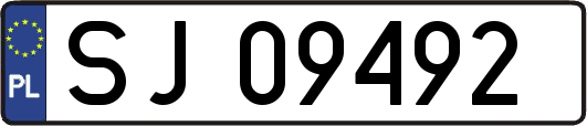 SJ09492