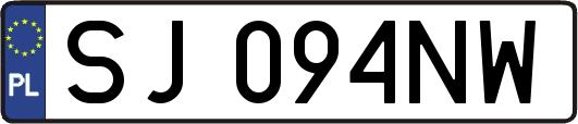 SJ094NW