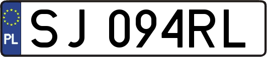 SJ094RL