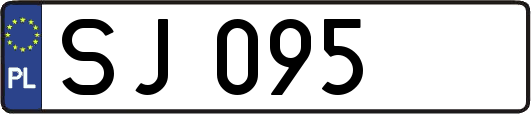 SJ095