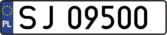 SJ09500