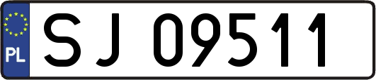SJ09511