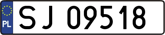 SJ09518