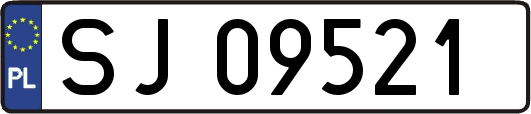 SJ09521