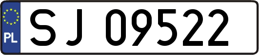 SJ09522