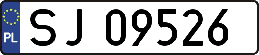 SJ09526