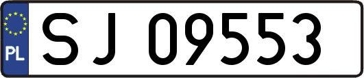 SJ09553