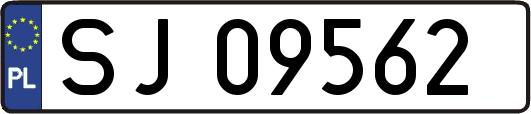 SJ09562