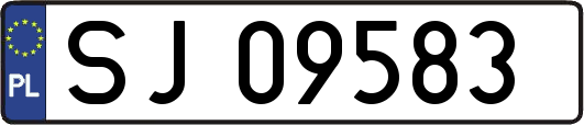 SJ09583