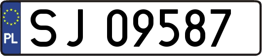 SJ09587
