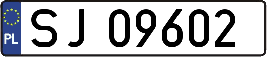 SJ09602