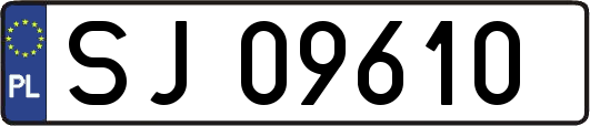 SJ09610