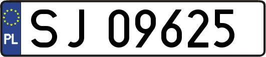 SJ09625