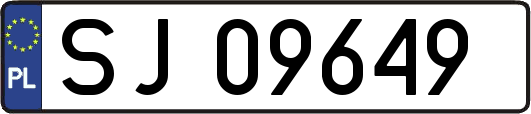 SJ09649