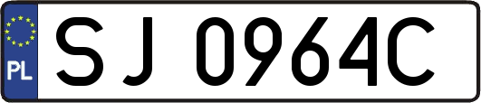 SJ0964C